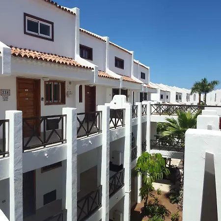 Beautiful Duplex With Heated Pool