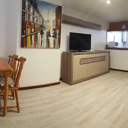 Apartment Beautiful Duplex With Heated Pool *