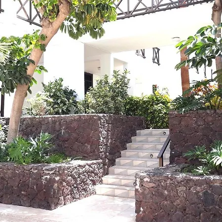 Beautiful Duplex With Heated Pool * Playa de las Americas (Tenerife)