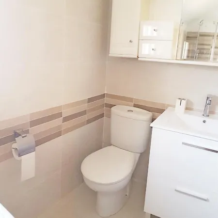 Apartment Beautiful Duplex With Heated Pool