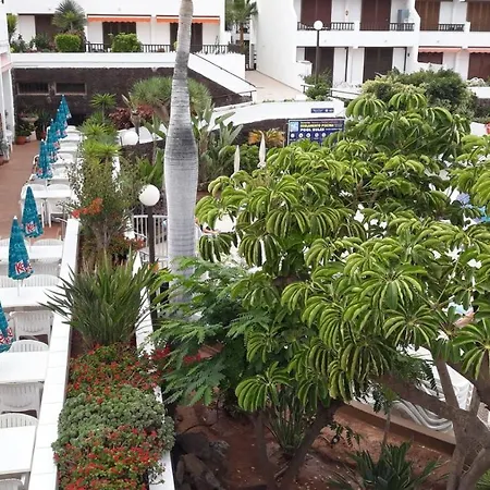 Beautiful Duplex With Heated Pool * Playa de las Americas (Tenerife)