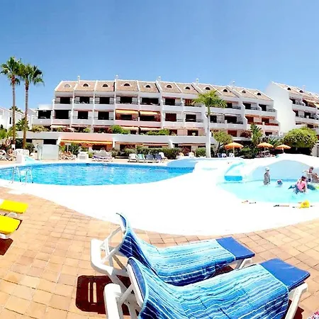 Beautiful Duplex With Heated Pool Apartamento