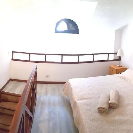 Apartment Beautiful Duplex With Heated Pool Playa de las Americas (Tenerife)