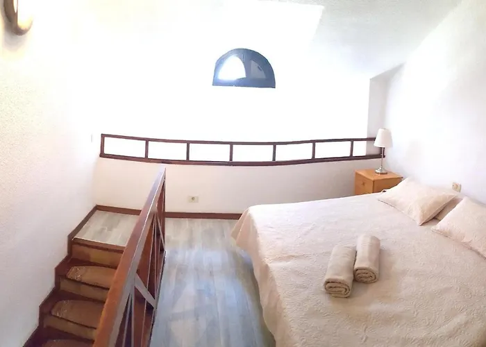 公寓 Beautiful Duplex With Heated Pool 美洲海滩