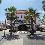 Beautiful Duplex With Heated Pool Playa de las Américas