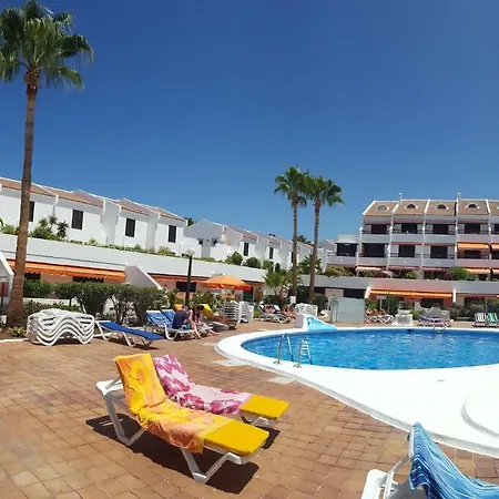 Beautiful Duplex With Heated Pool Appartement