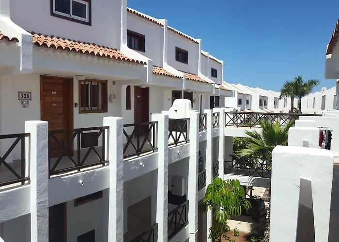 Beautiful Duplex With Heated Pool