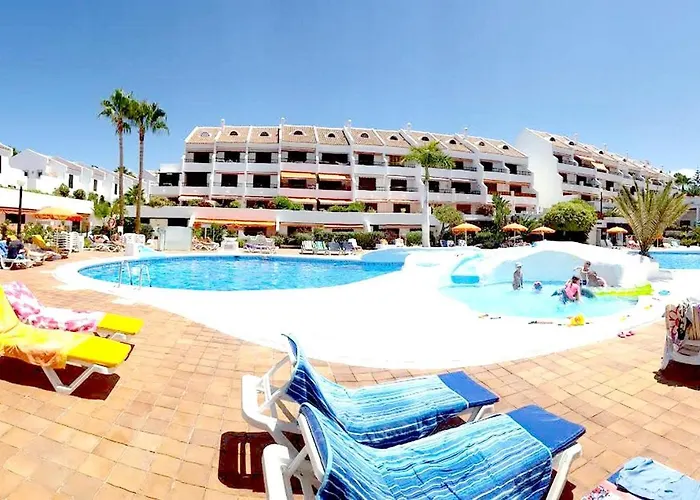 Beautiful Duplex With Heated Pool Appartement