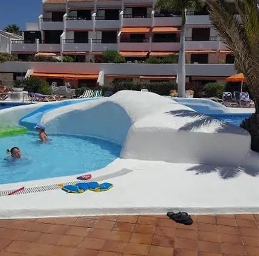 Appartement Beautiful Duplex With Heated Pool *